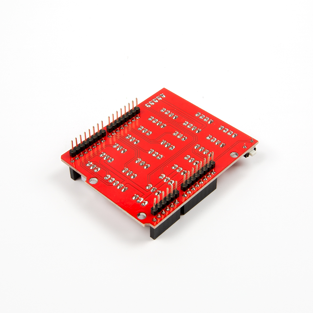 Плата расширения Keyes IO